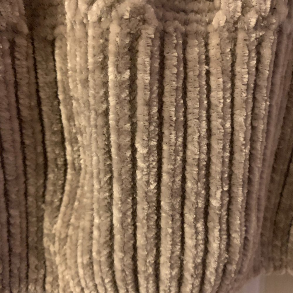 SOLD!!!   Boho Pull-over Cozy Thick Plush Sweater S - Picture 9 of 11